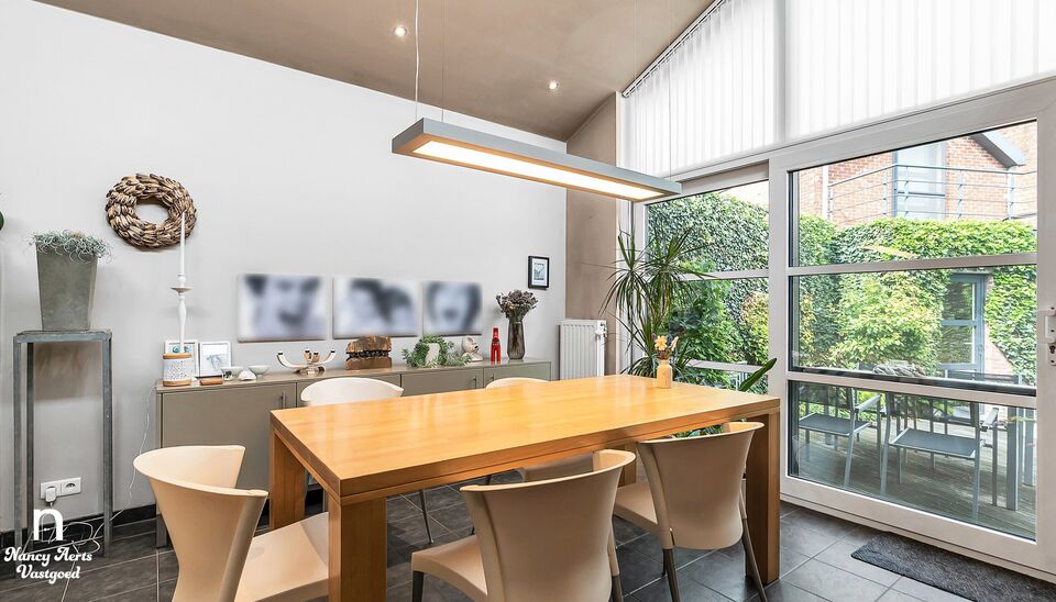 Huis te koop in Beringen