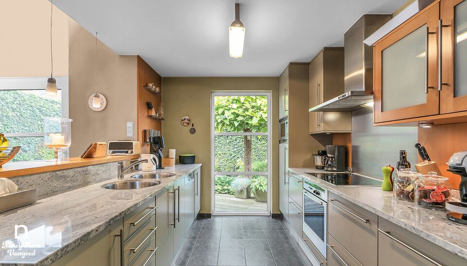 Huis te koop in Beringen