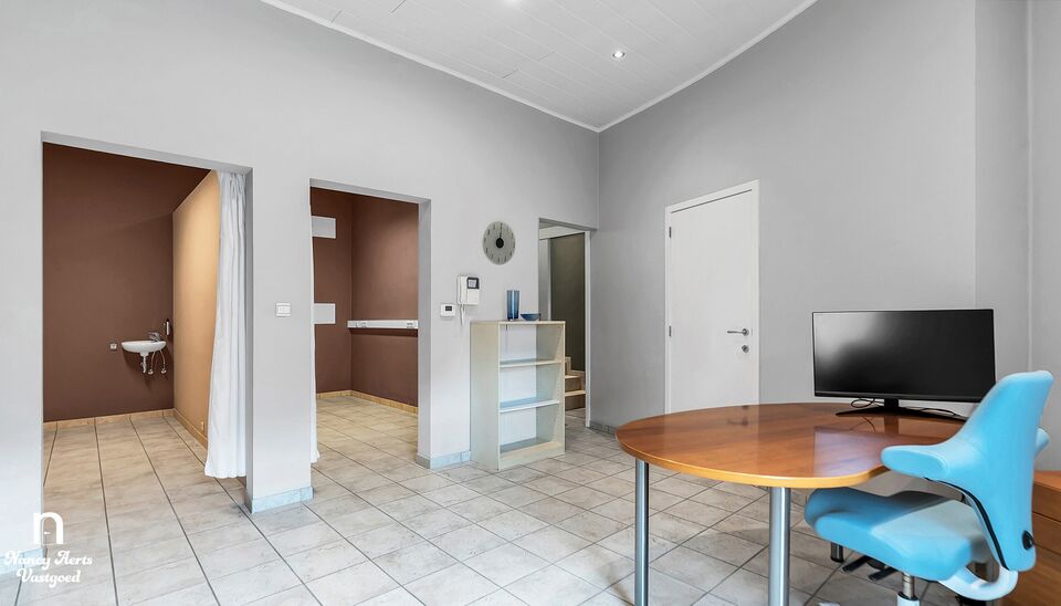 Huis te koop in Beringen