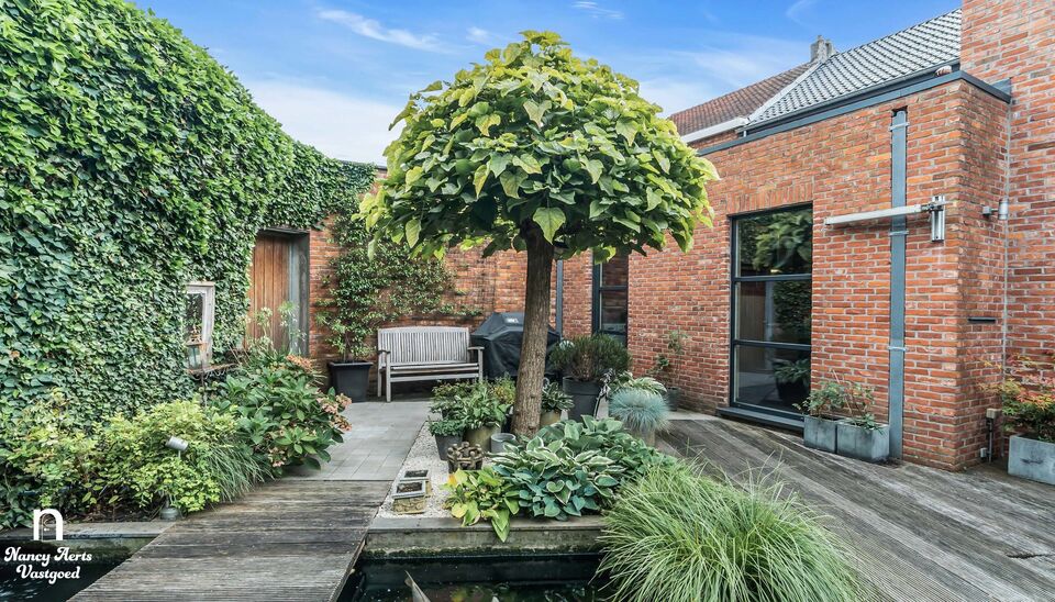 Huis te koop in Beringen
