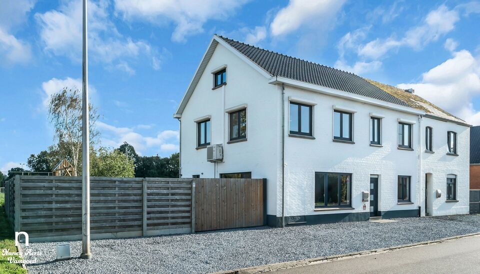 Huis te koop in Beringen