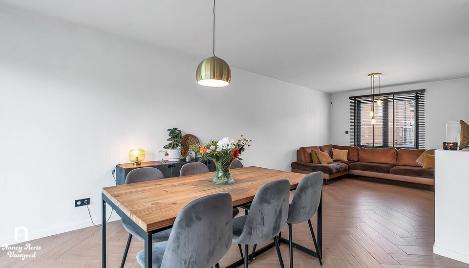Huis te koop in Beringen