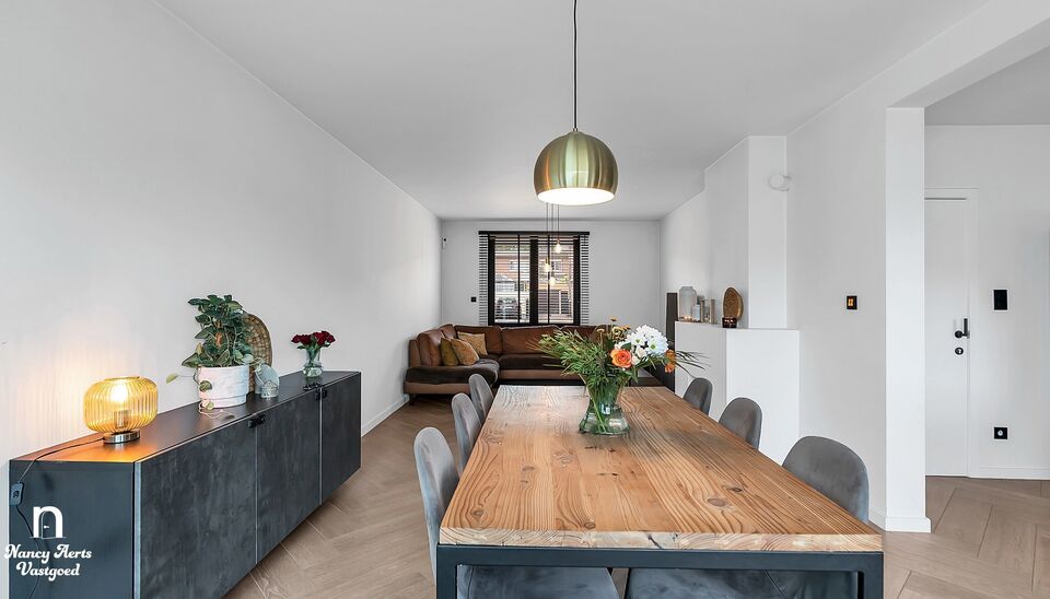 Huis te koop in Beringen