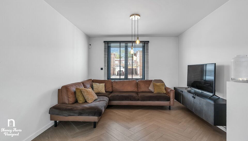 Huis te koop in Beringen