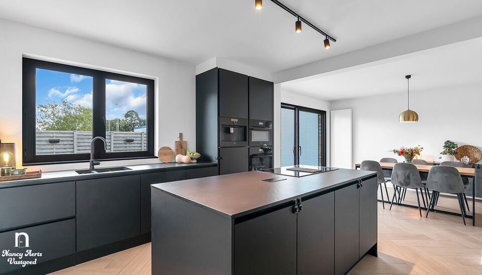 Huis te koop in Beringen