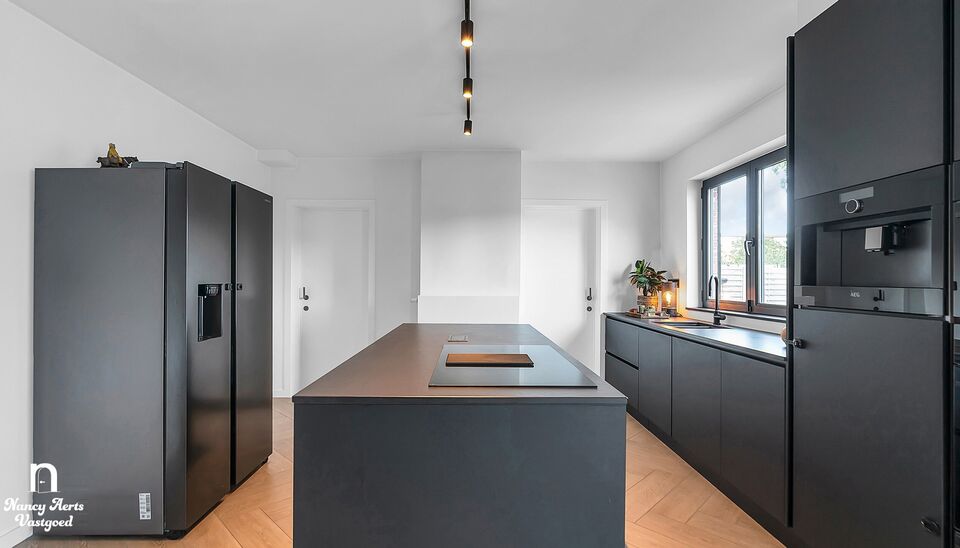 Huis te koop in Beringen