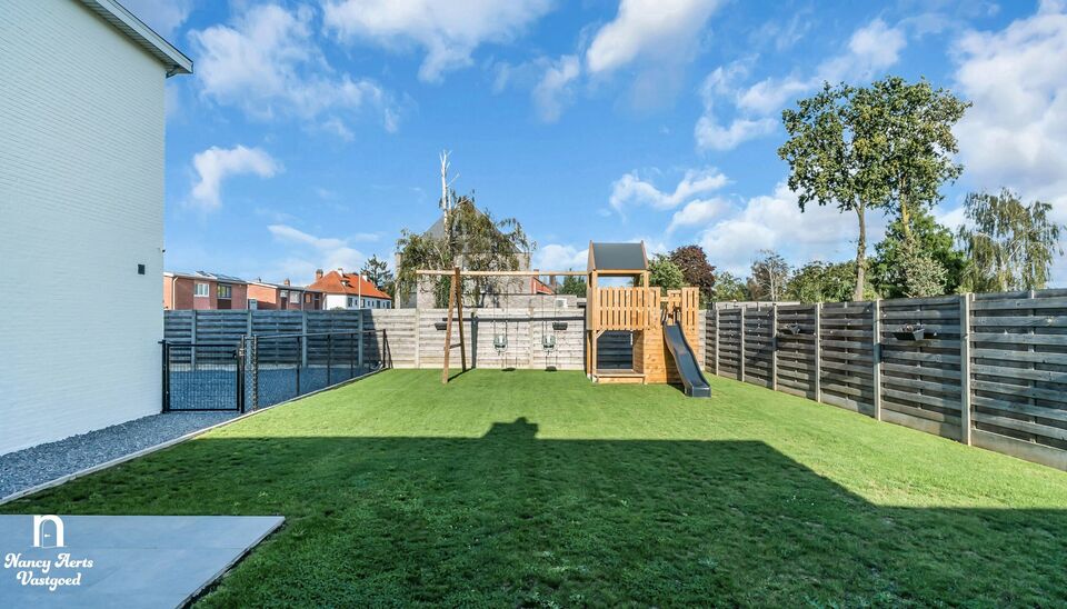 Huis te koop in Beringen