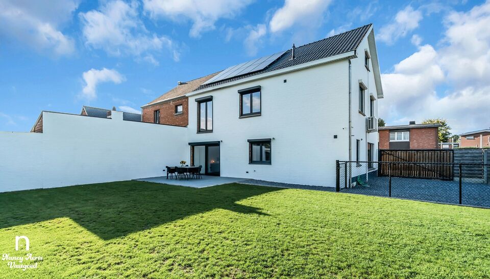 Huis te koop in Beringen