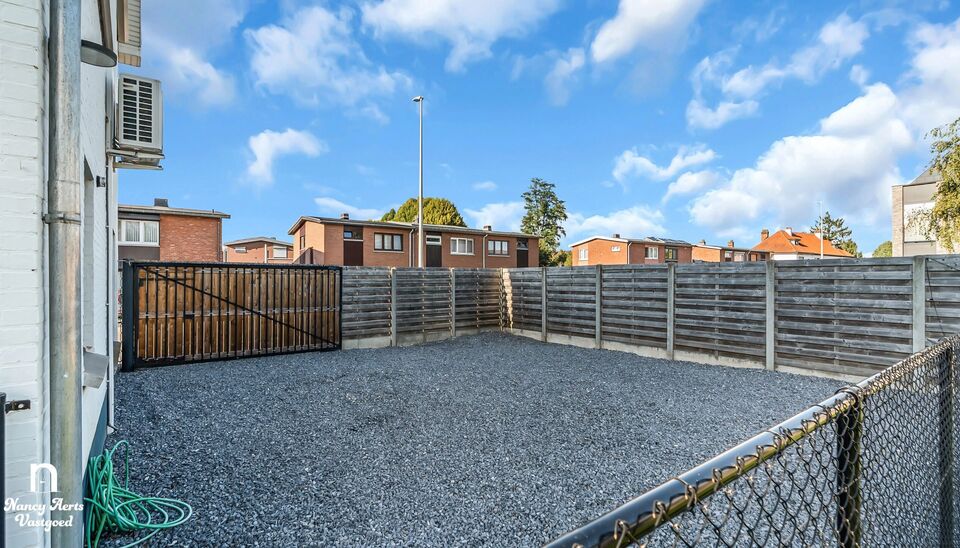 Huis te koop in Beringen