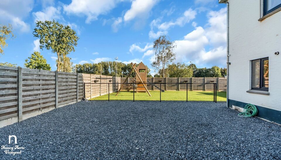Huis te koop in Beringen