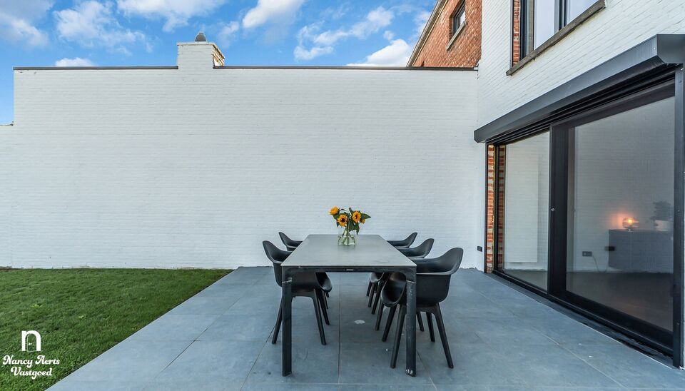 Huis te koop in Beringen