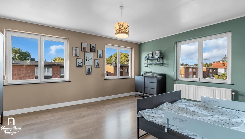 Huis te koop in Beringen