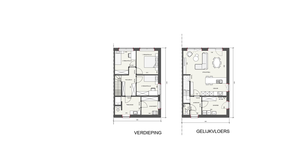 Huis te koop in Beringen Beverlo