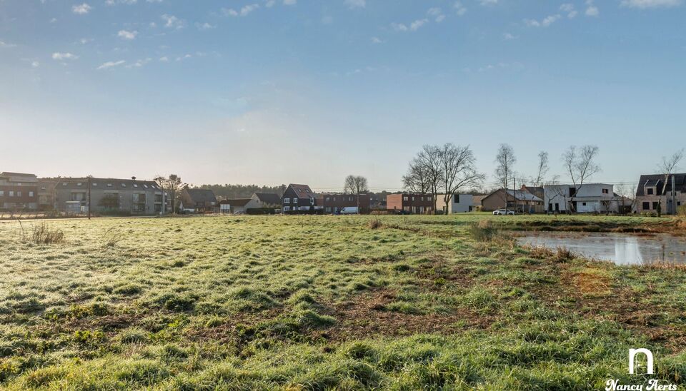 Huis te koop in Beringen Beverlo