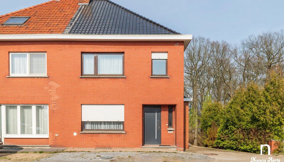 Huis te koop in Beringen Beverlo