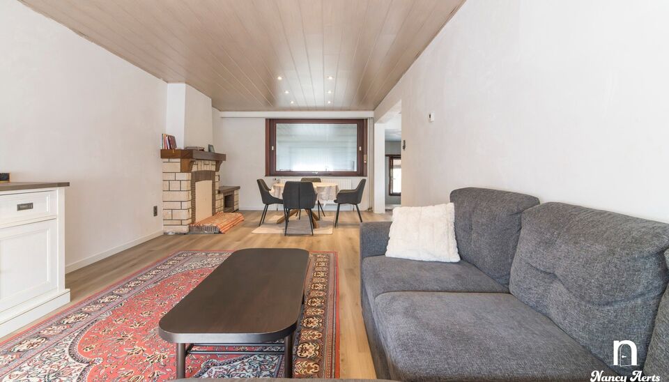 Huis te koop in Beringen Beverlo