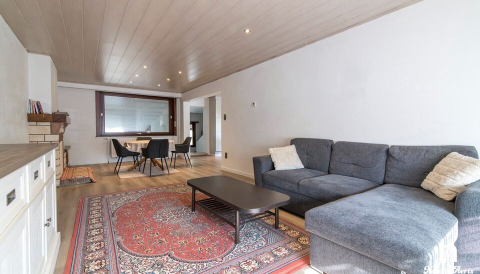 Huis te koop in Beringen Beverlo