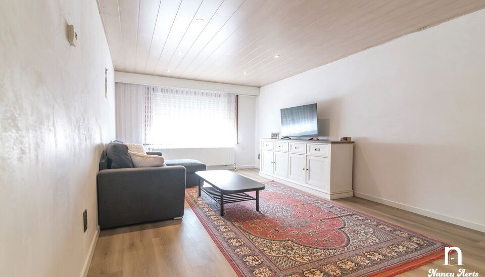 Huis te koop in Beringen Beverlo