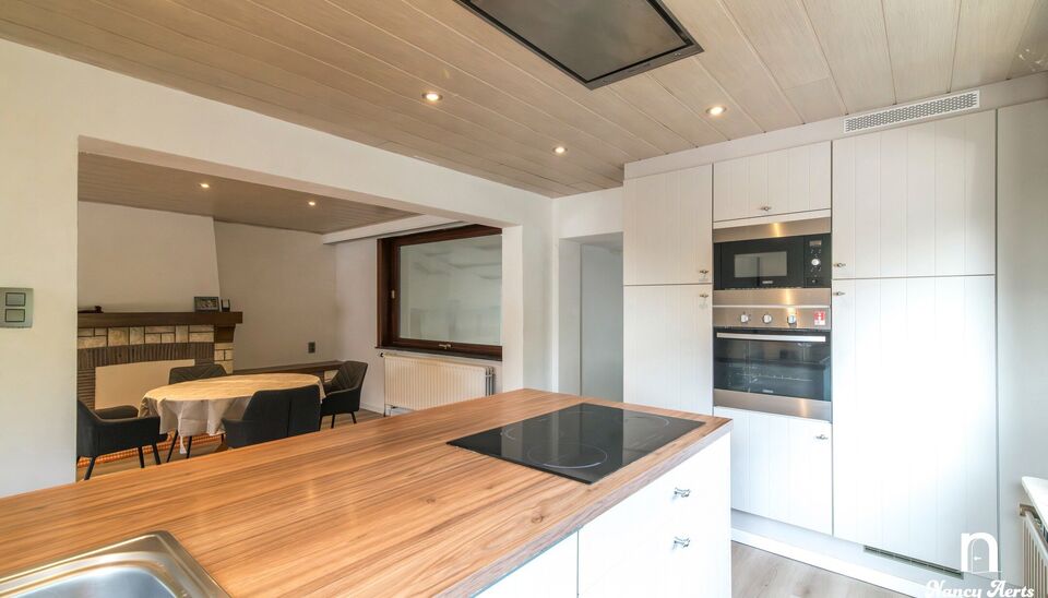 Huis te koop in Beringen Beverlo