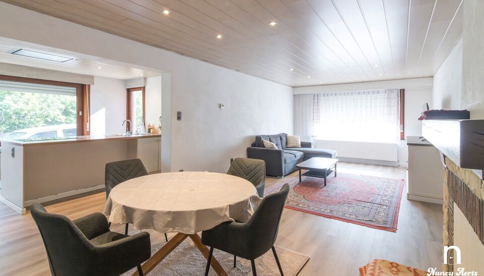 Huis te koop in Beringen Beverlo