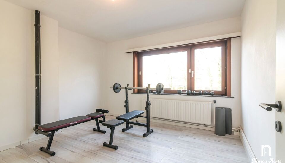 Huis te koop in Beringen Beverlo