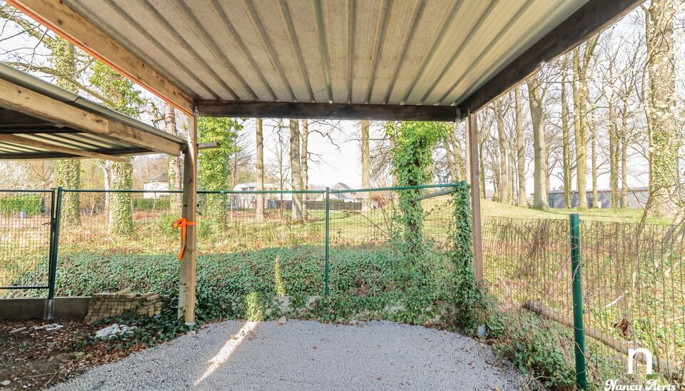 Huis te koop in Beringen Beverlo