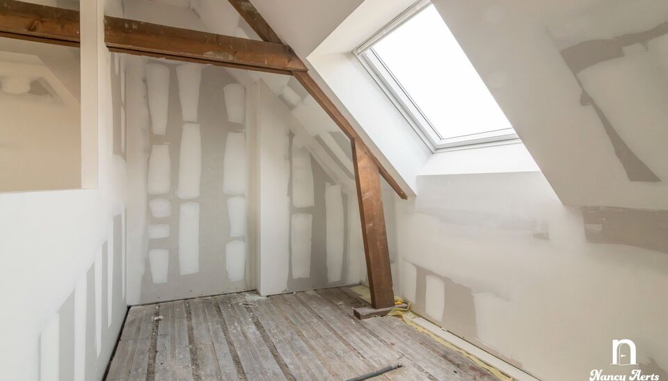 Huis te koop in Beringen Beverlo