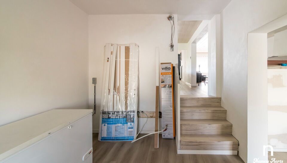 Huis te koop in Beringen Beverlo