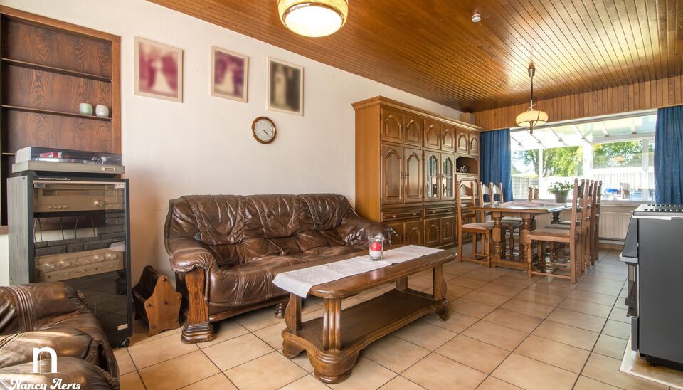 Huis te koop in Beringen Beverlo