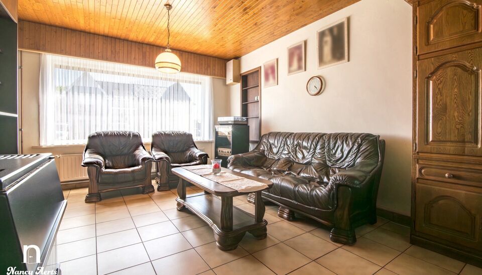 Huis te koop in Beringen Beverlo