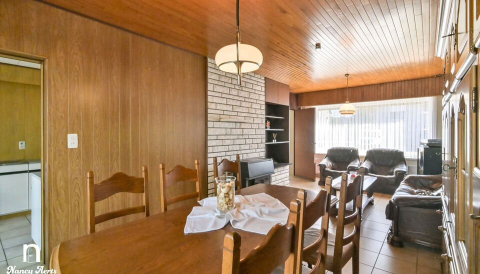 Huis te koop in Beringen Beverlo