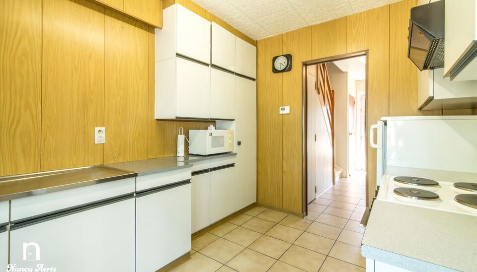 Huis te koop in Beringen Beverlo