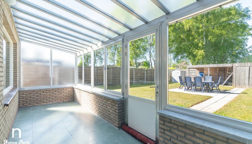 Huis te koop in Beringen Beverlo