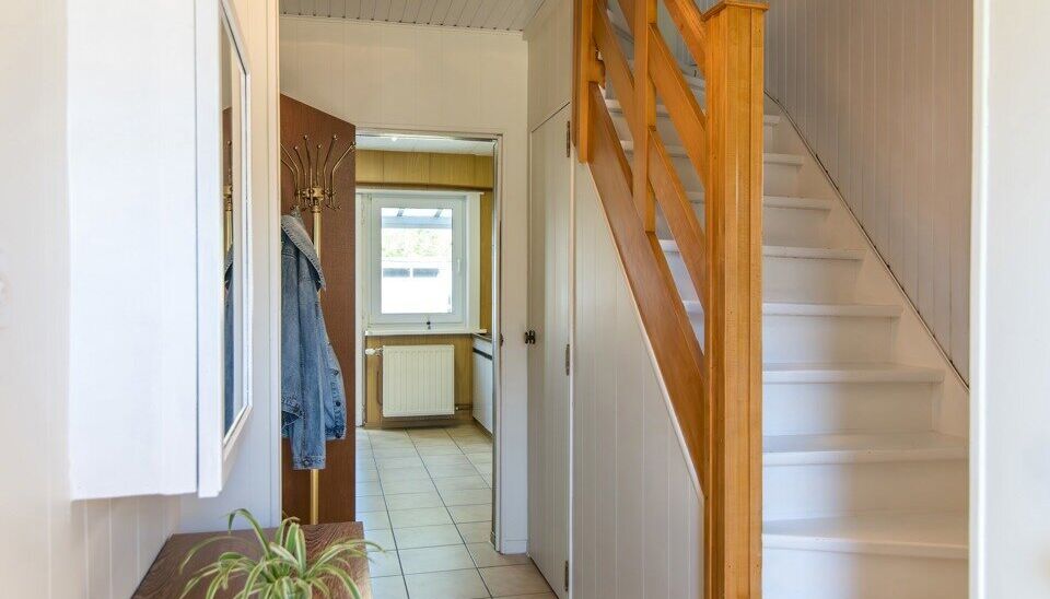 Huis te koop in Beringen Beverlo