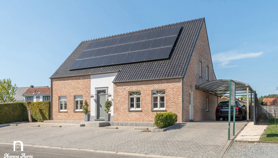 Huis te koop in Beringen Beverlo