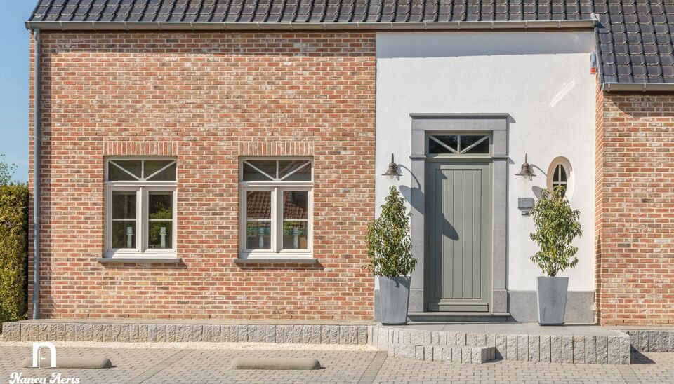 Huis te koop in Beringen Beverlo