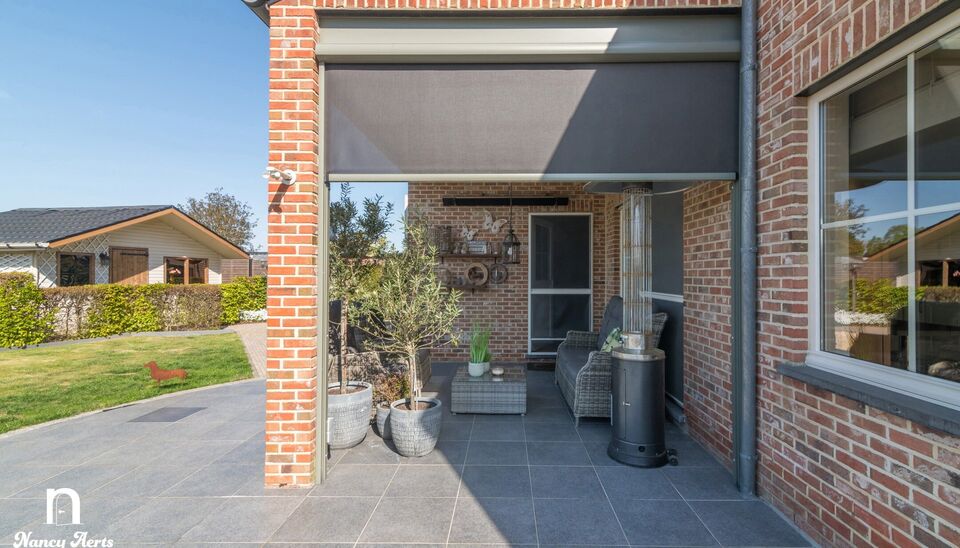 Huis te koop in Beringen Beverlo
