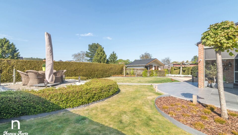 Huis te koop in Beringen Beverlo