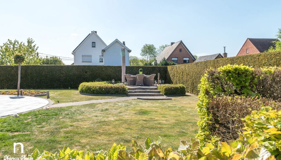 Huis te koop in Beringen Beverlo