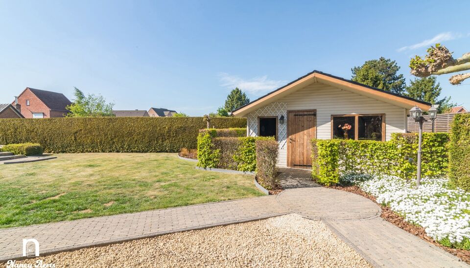 Huis te koop in Beringen Beverlo