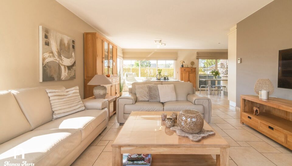 Huis te koop in Beringen Beverlo