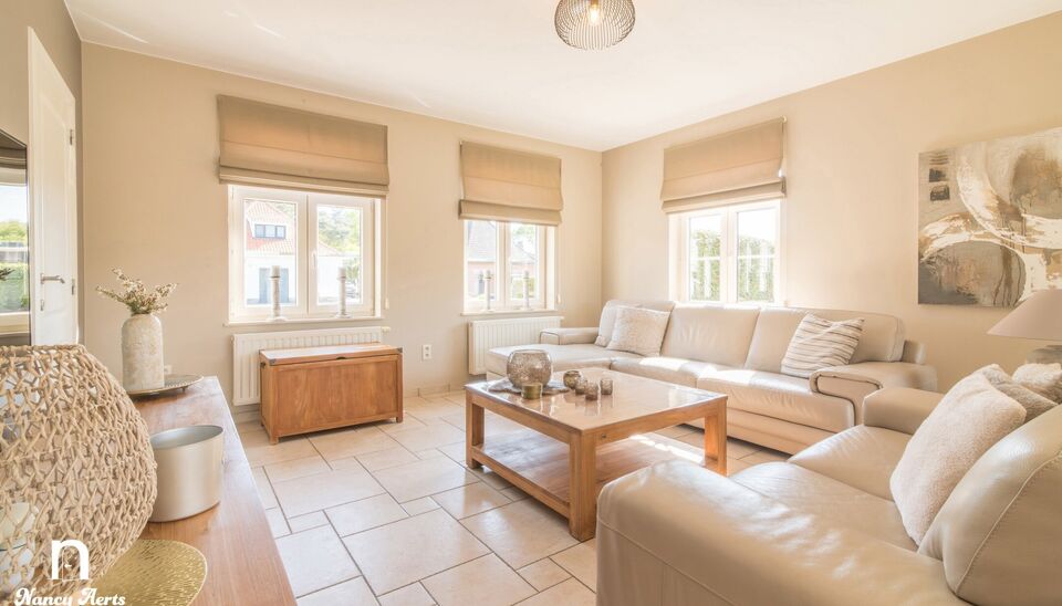 Huis te koop in Beringen Beverlo
