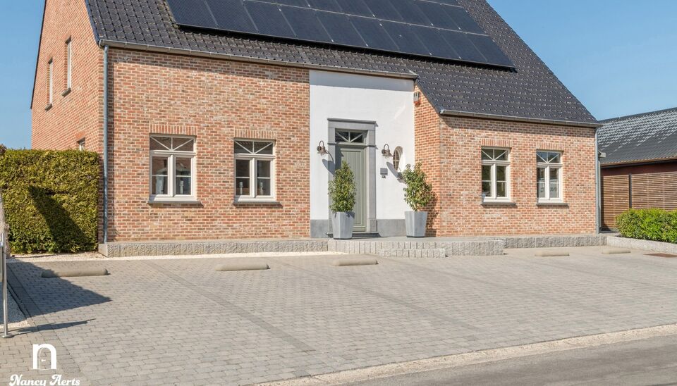 Huis te koop in Beringen Beverlo