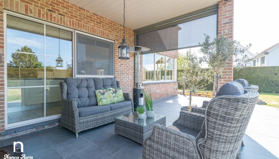 Huis te koop in Beringen Beverlo