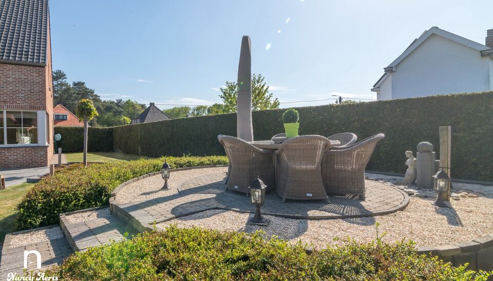Huis te koop in Beringen Beverlo