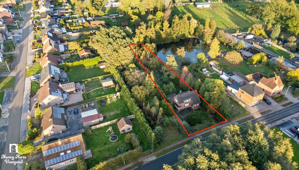 Huis te koop in Beringen Beverlo