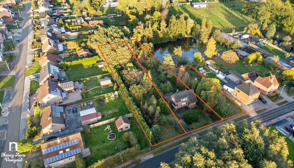 Huis te koop in Beringen Beverlo