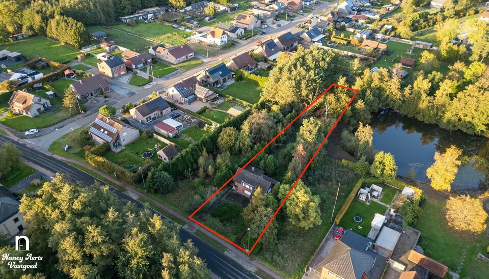 Huis te koop in Beringen Beverlo