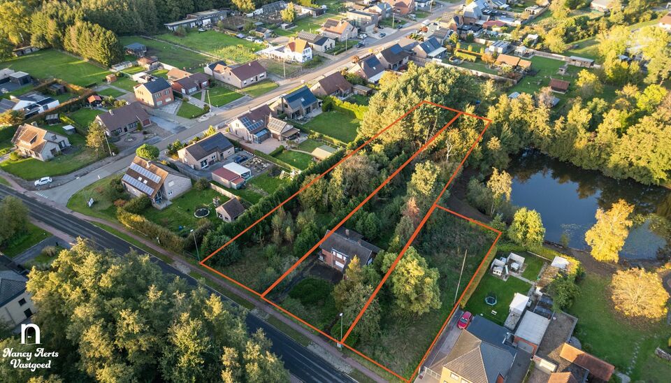 Huis te koop in Beringen Beverlo