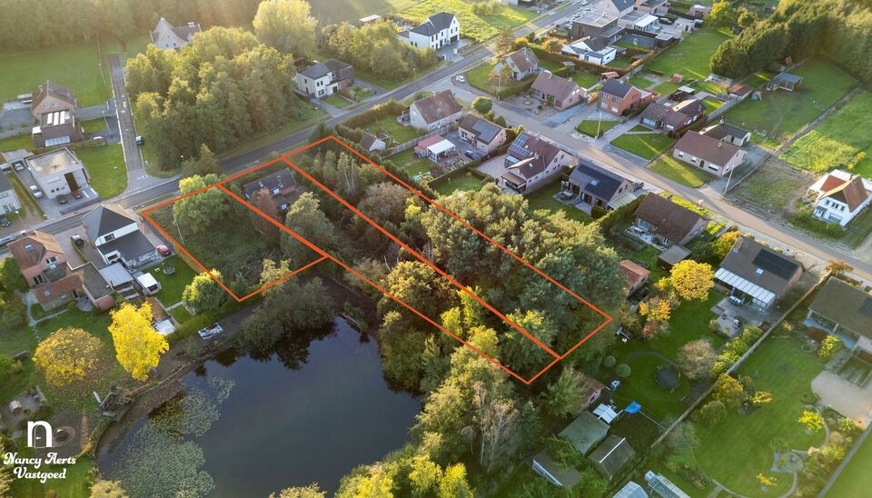 Huis te koop in Beringen Beverlo